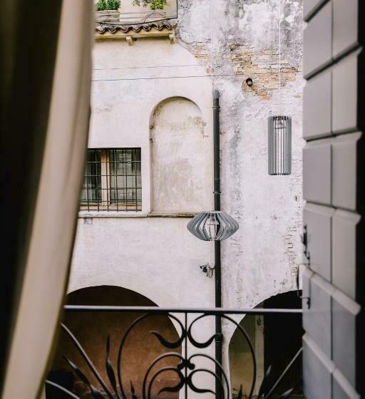 سوییت, Maison Matilda