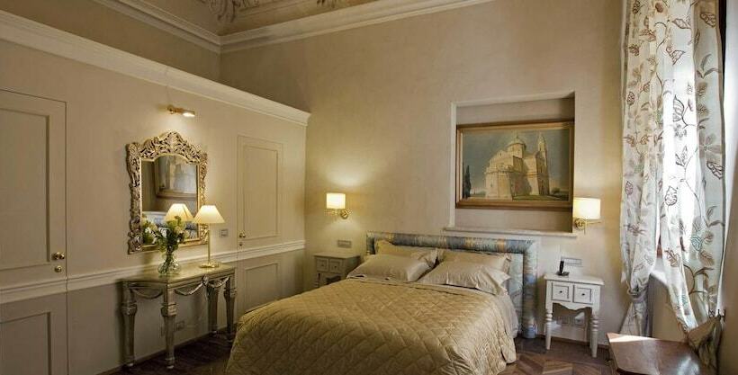 Номер Стандарт, Palazzo Carletti