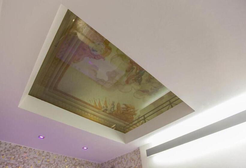 Номер Deluxe, Palazzo Carletti