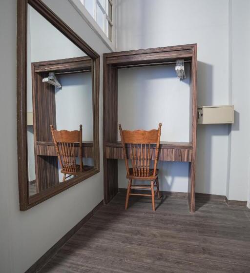 Quarto Familiar, Principal