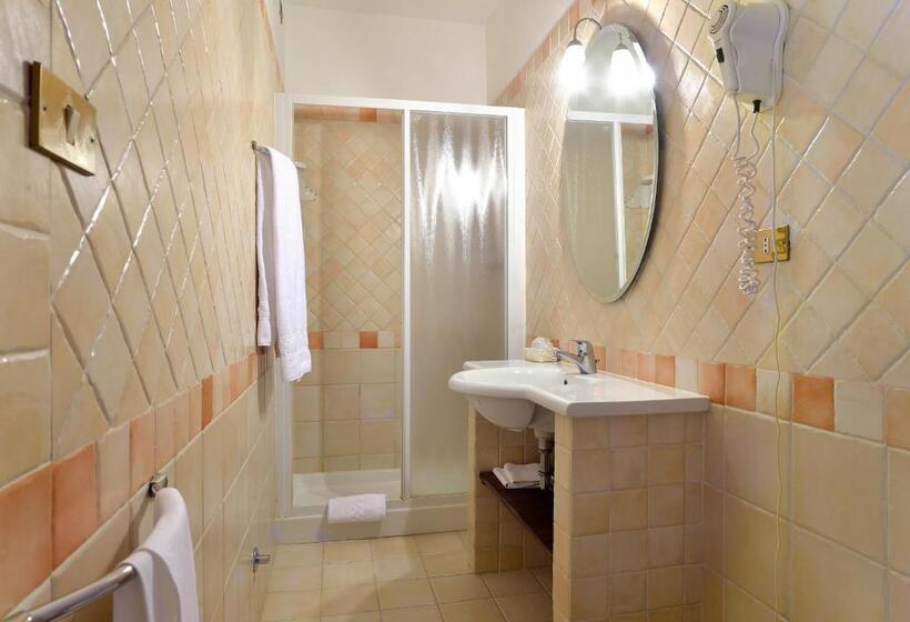 Семейный Номер, Ristorante Dante