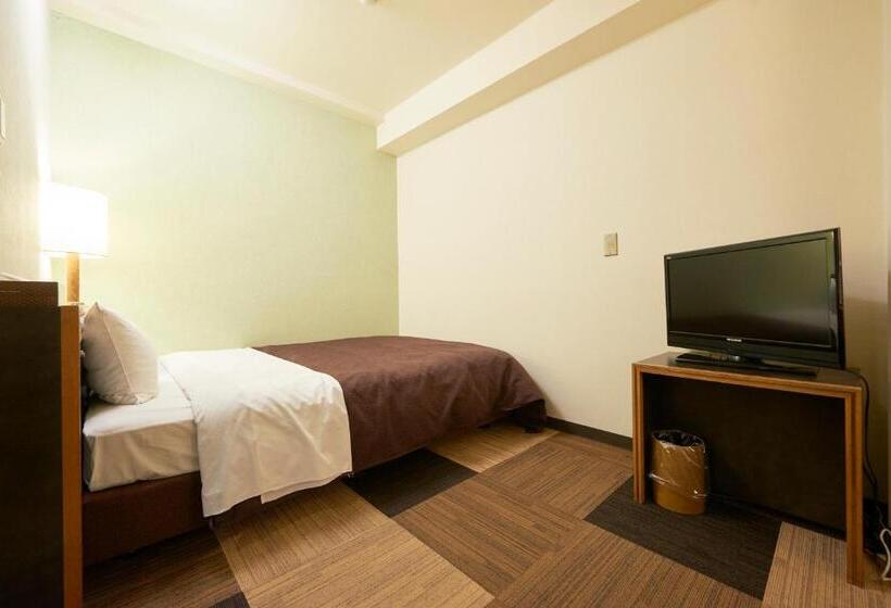 Номер Стандарт, Select Inn Iwaki Ekimae