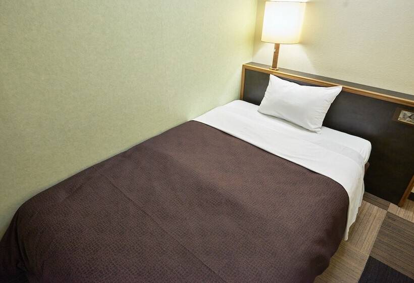 Номер Economy, Select Inn Iwaki Ekimae