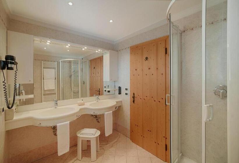 Номер Стандарт, Villa Eden