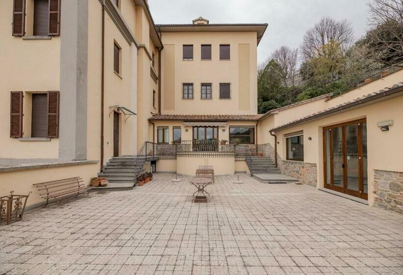 اتاق استاندارد, Villa Santa Margherita   B&b