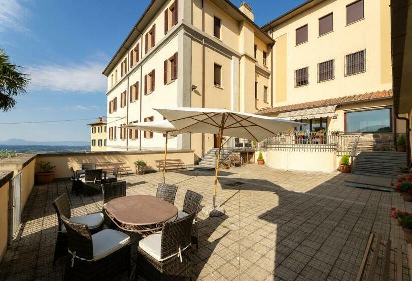 اتاق استاندارد یک نفره, Villa Santa Margherita   B&b