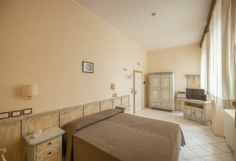 اتاق استاندارد, Villa Santa Margherita   B&b