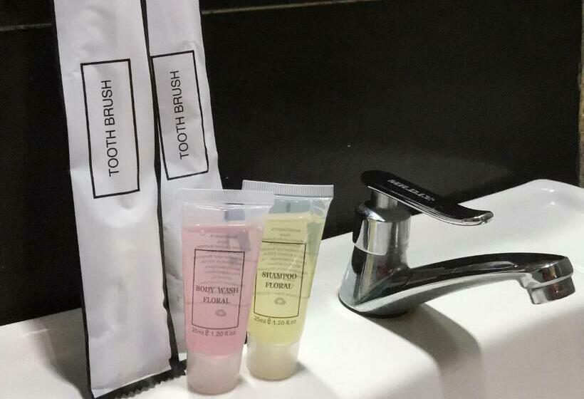 Номер Superior, One Avenue Hotel, Balakong
