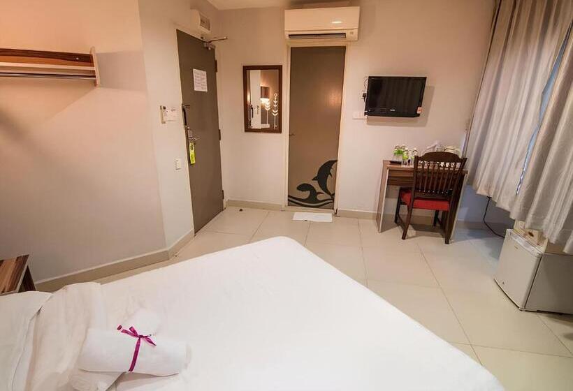 Номер Superior, One Avenue Hotel, Balakong