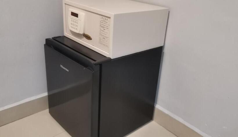 Номер Deluxe, One Avenue Hotel, Balakong