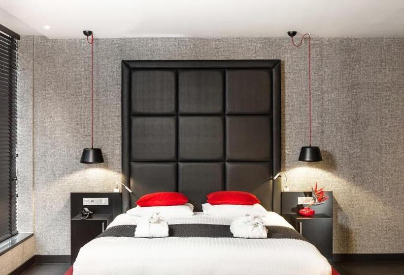 סוויטה, Van Der Valk Hotel Veenendaal