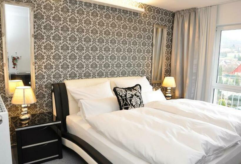Номер Стандарт, Gästehaus Villa Casamia