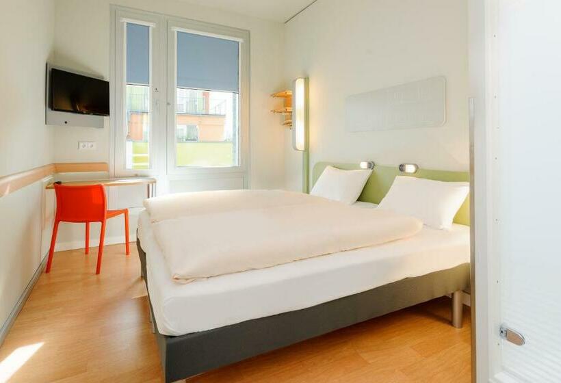 Номер Стандарт, Ibis Budget Frankfurt City Ost