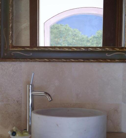 Family Suite, Molino Della Lodola