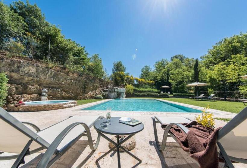 Family Suite, Molino Della Lodola