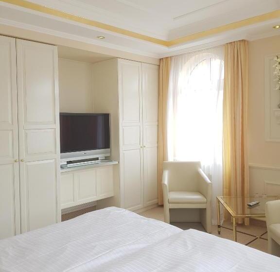 Трехместный Номер Классика, Pension Giesserstrasse Leipzig