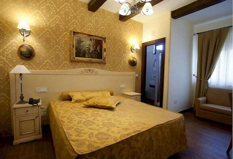 Номер Стандарт, Villa Clementina