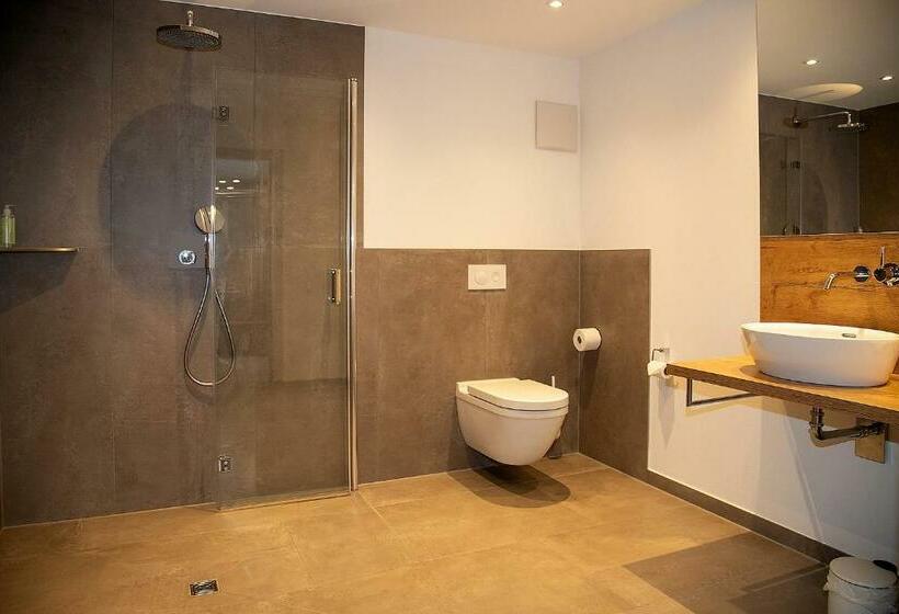 Номер Superior, Landhotel Halbfas Alterauge