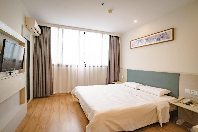 Quarto Superior, Hanting Hotel Ningbo High Education Park Qianhu North Road