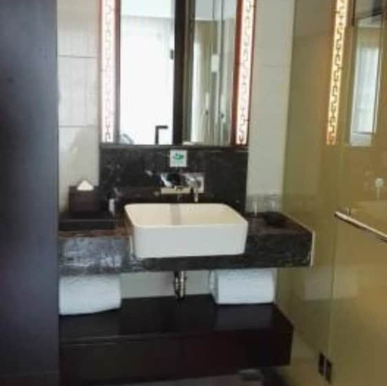Номер Executive, Heyuan Mels Welton Evergreen Lake
