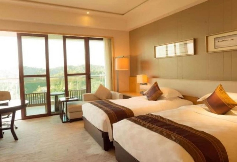 Номер Executive, Heyuan Mels Welton Evergreen Lake