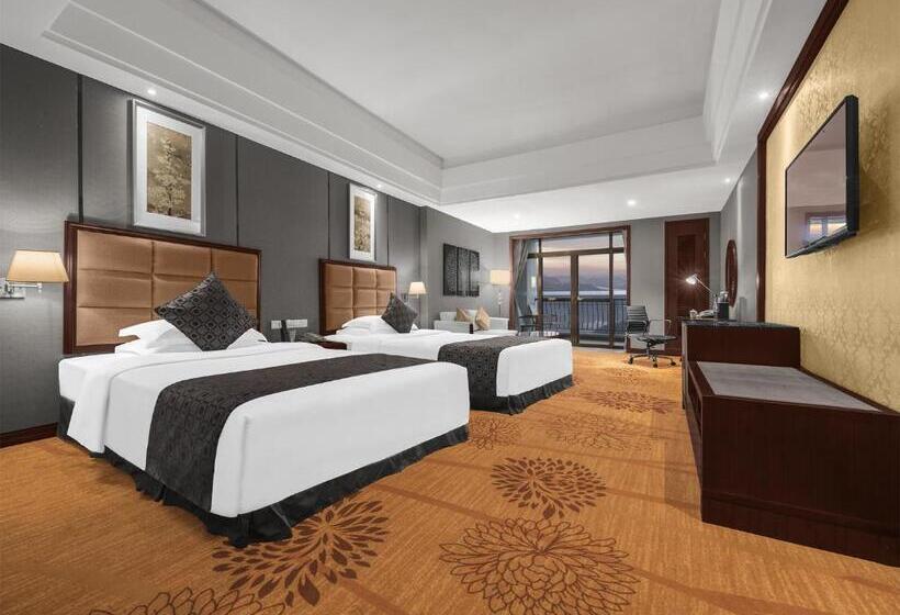 豪华房间, Country Garden Phenix