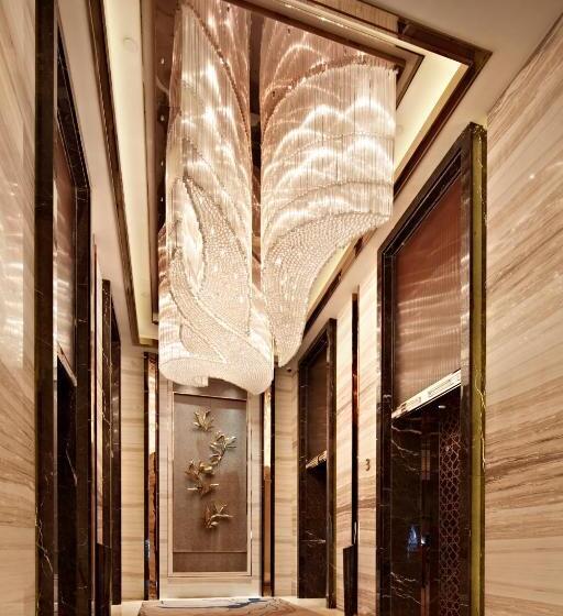 اتاق اجرایی, Wanda Realm Yinchuan