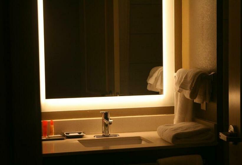 Номер Стандарт, Best Western Premier University Inn