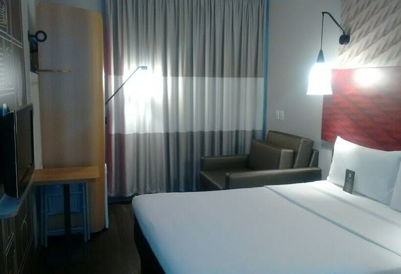 스탠다드 룸, Ibis Navegantes Itajai