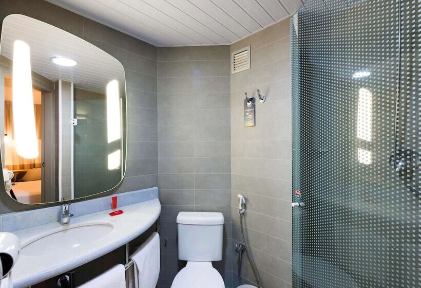 스탠다드 룸, Ibis Navegantes Itajai
