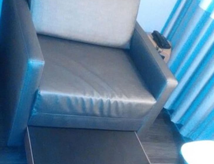 스탠다드 룸, Ibis Navegantes Itajai