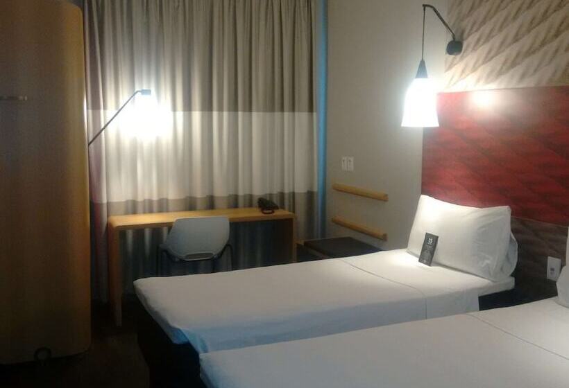 스탠다드 룸, Ibis Navegantes Itajai