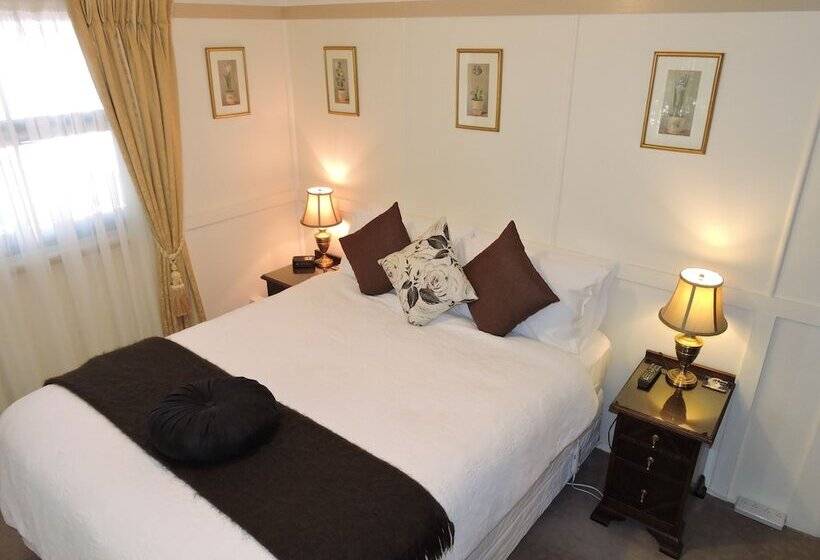 디럭스 스위트, Kubba Roonga Guesthouse   Boutique Luxury Peaceful Stay & Gardens   Breakfast Included