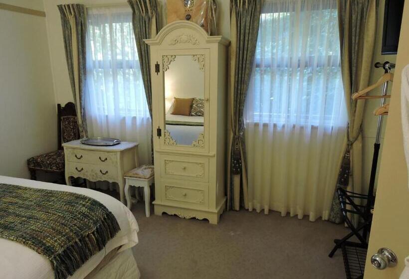 프리미엄 룸, Kubba Roonga Guesthouse   Boutique Luxury Peaceful Stay & Gardens   Breakfast Included