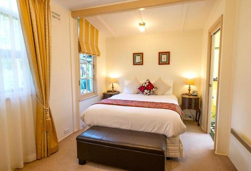 프리미엄 룸, Kubba Roonga Guesthouse   Boutique Luxury Peaceful Stay & Gardens   Breakfast Included