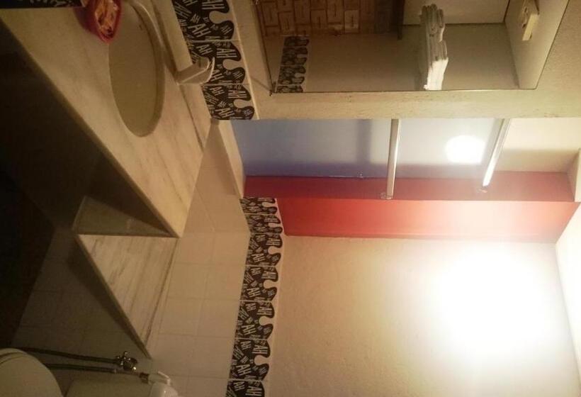 Standardzimmer, Laranjeiras Hostel