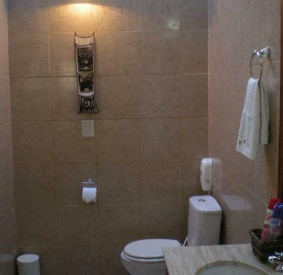 标准间, Lujan De Cuyo B&b
