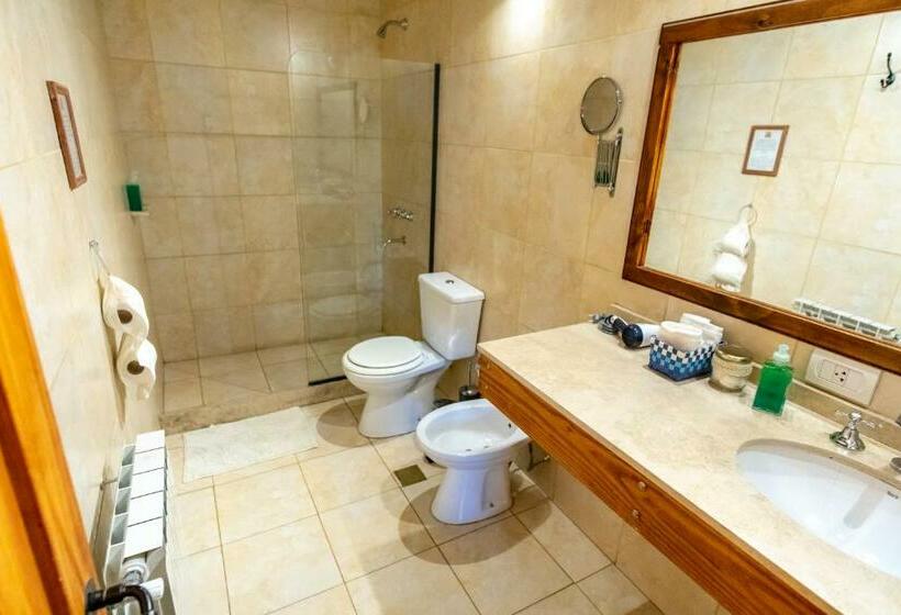 수피리어 룸, Lujan De Cuyo B&b
