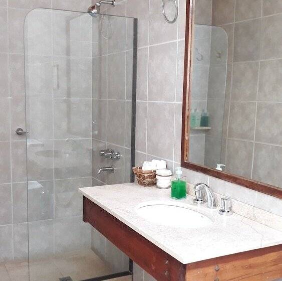 标准间, Lujan De Cuyo B&b