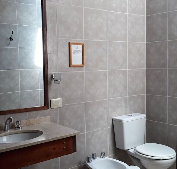 스탠다드 룸, Lujan De Cuyo B&b