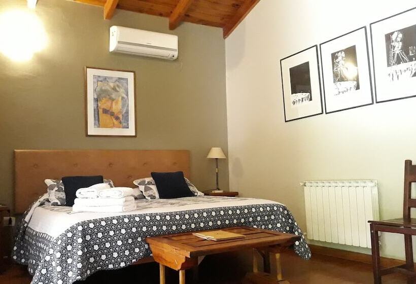 标准间, Lujan De Cuyo B&b