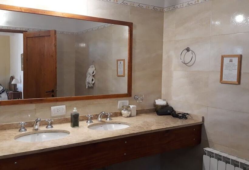 패밀리 룸, Lujan De Cuyo B&b