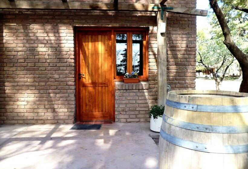 패밀리 룸, Lujan De Cuyo B&b