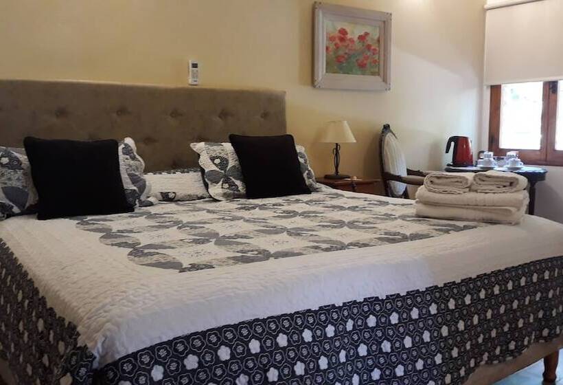 家庭间, Lujan De Cuyo B&b