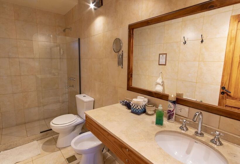 高级大房间, Lujan De Cuyo B&b