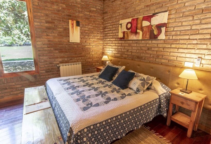 수피리어 룸, Lujan De Cuyo B&b
