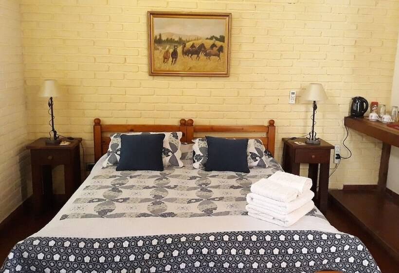 기본룸, Lujan De Cuyo B&b