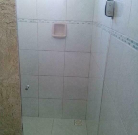 标准单人间, Pousada Aguas Douradas