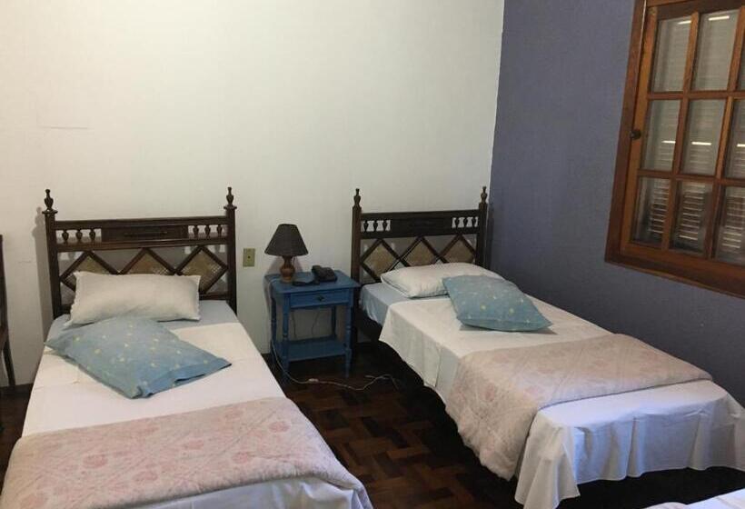 스탠다드 룸, Roma