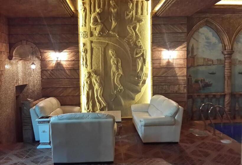 침실 1개 아파트, Venezia Palazzo